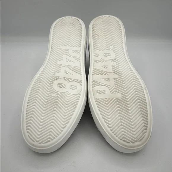P448 Thea Sneaker Size 41 EU / 10 - 10.5 US NWOB - Picture 5 of 6